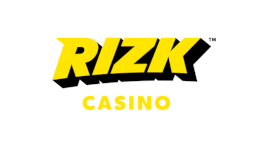 Rizk Casino logo