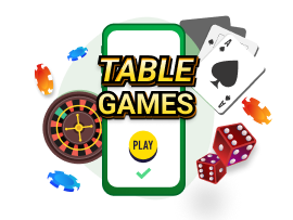 table-games