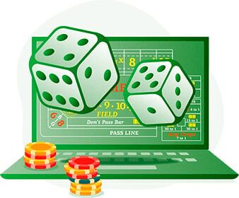 craps-strategy-winning