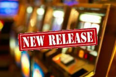 New Las Vegas Slot Machines